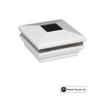 LMT Neptune Halo Solar Post Cap Lights