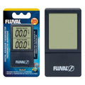 Fluval 2in1 Wireless Aquarium Thermometer & Room Monitor