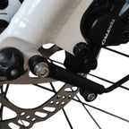 Long Fender Stay Adjuster