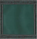 16' x 32' Loop-Loc Ultra-Loc III Rectangle Safety Pool Cover w/Drains - No Step