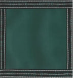 16' x 32' Loop-Loc Ultra-Loc III Rectangle Safety Pool Cover w/Drains - No Step