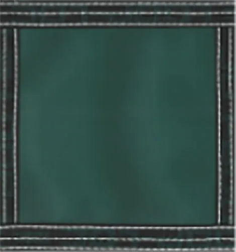 16x32 Green Loop-Loc Green Ultra-Loc Rectangle Safety Pool Cover w/Drains and 4' x 8' Left 2' Offset Step