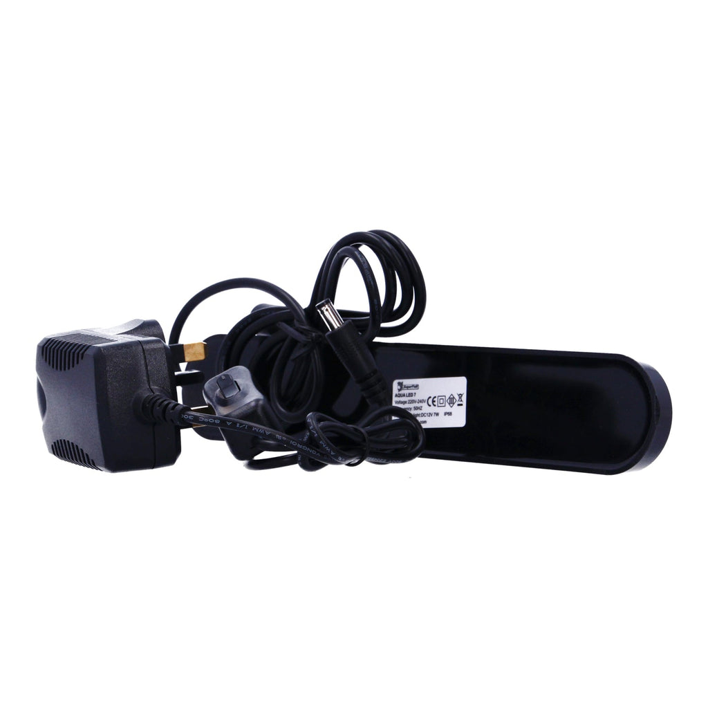 Superfish AquaLED 7W Light for Panorama 50 Aquarium