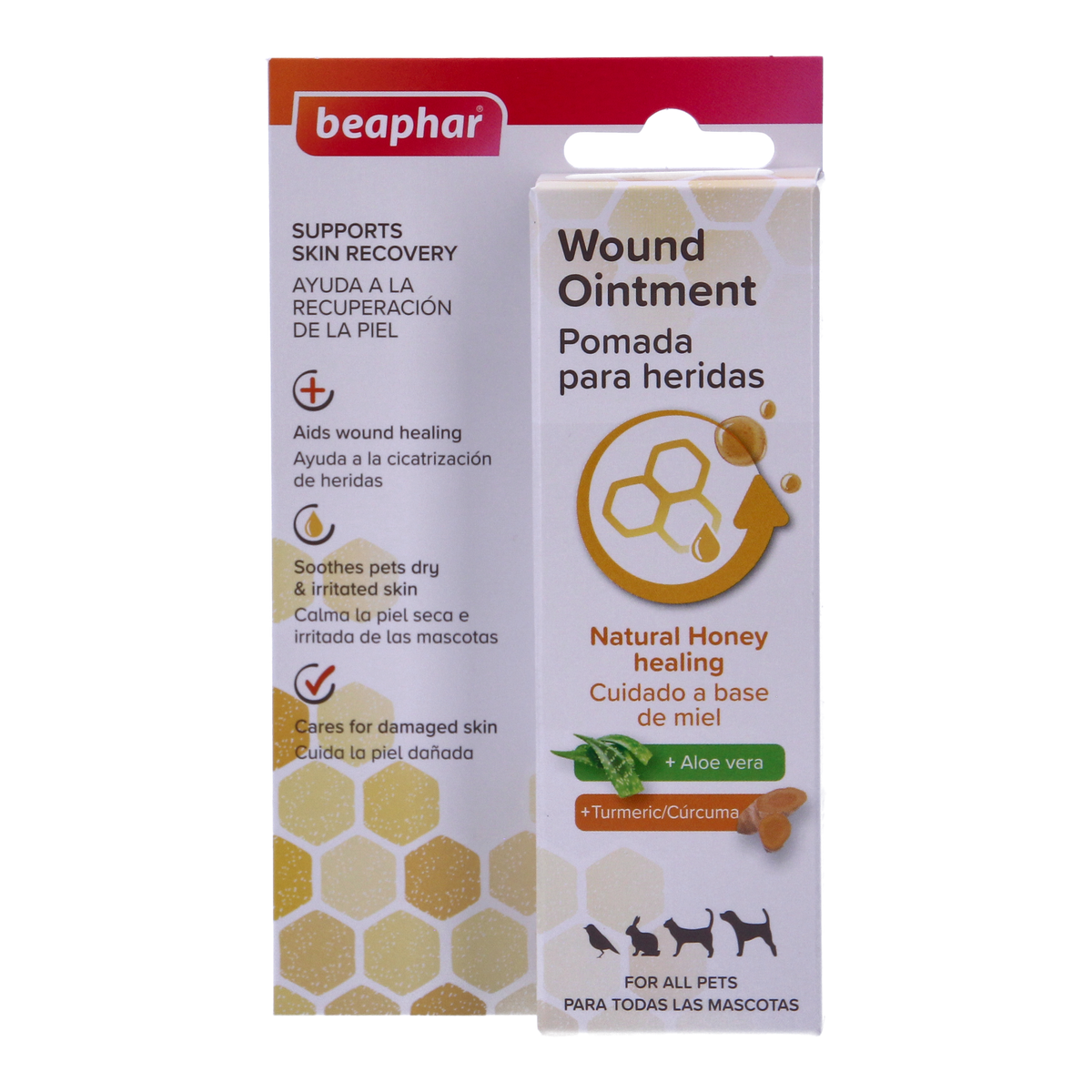 Beaphar Pet Wound Ointment