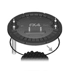 Fluval FX4 Canister Filter Service Kit