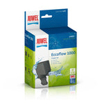 Juwel Eccoflow 1000 Aquarium Pump - 1000lph, 8w