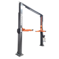 Daytona LTPA12 12,000LB Capacity Adjustable Two Post Lift