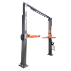 Daytona LTPA12 12,000LB Capacity Adjustable Two Post Lift