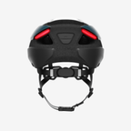 Lumos Ultra Smart Helmet White (MIPS)