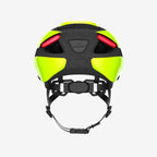 Lumos Ultra Smart Helmet White (MIPS)