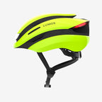 Lumos Ultra Smart Helmet White (MIPS)