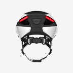 Lumos Ultra Smart Helmet White (MIPS)