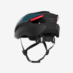 Lumos Ultra Smart Helmet White (MIPS)