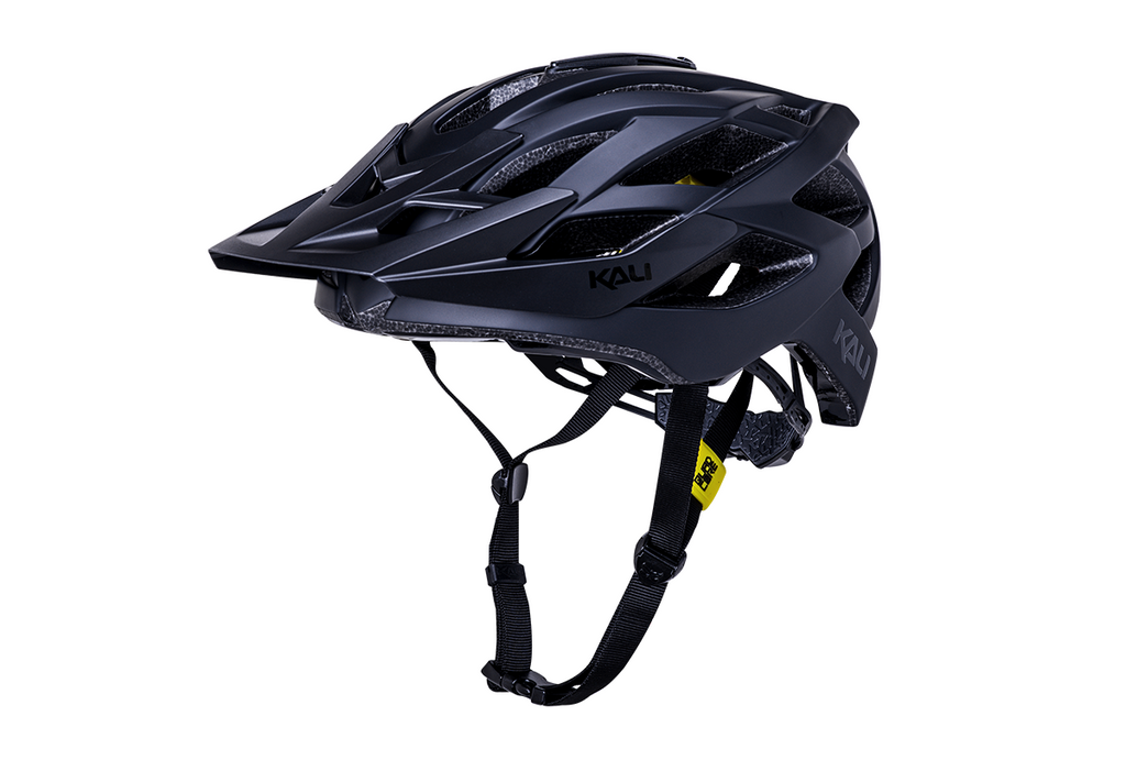 Kali Protectives Lunati Black