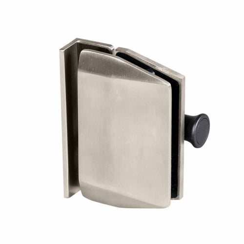 FHC Polaris Wall/Mount Gate Latch with Side Pull Magnetic Latch