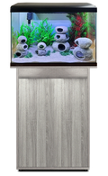 Aqua One LifeStyle Classic 72 Aquarium & Cabinet