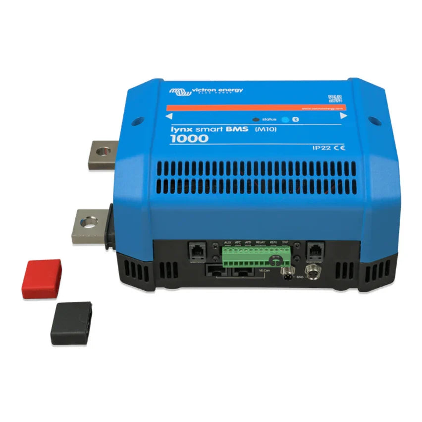 Victron Lynx Smart BMS 1000 NG (NextGen) M10