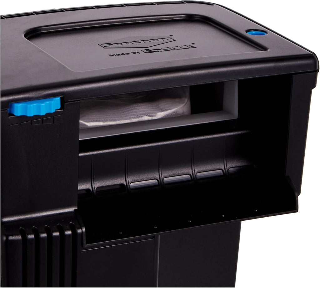 Seachem Tidal Hang-On Power Filters for Aquariums