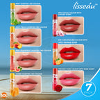 Flavoured Lip Balm Set | Moisturising Beeswax | 14 Pack