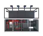 Red Sea Reefer MAX S-1000 G3 Aquarium