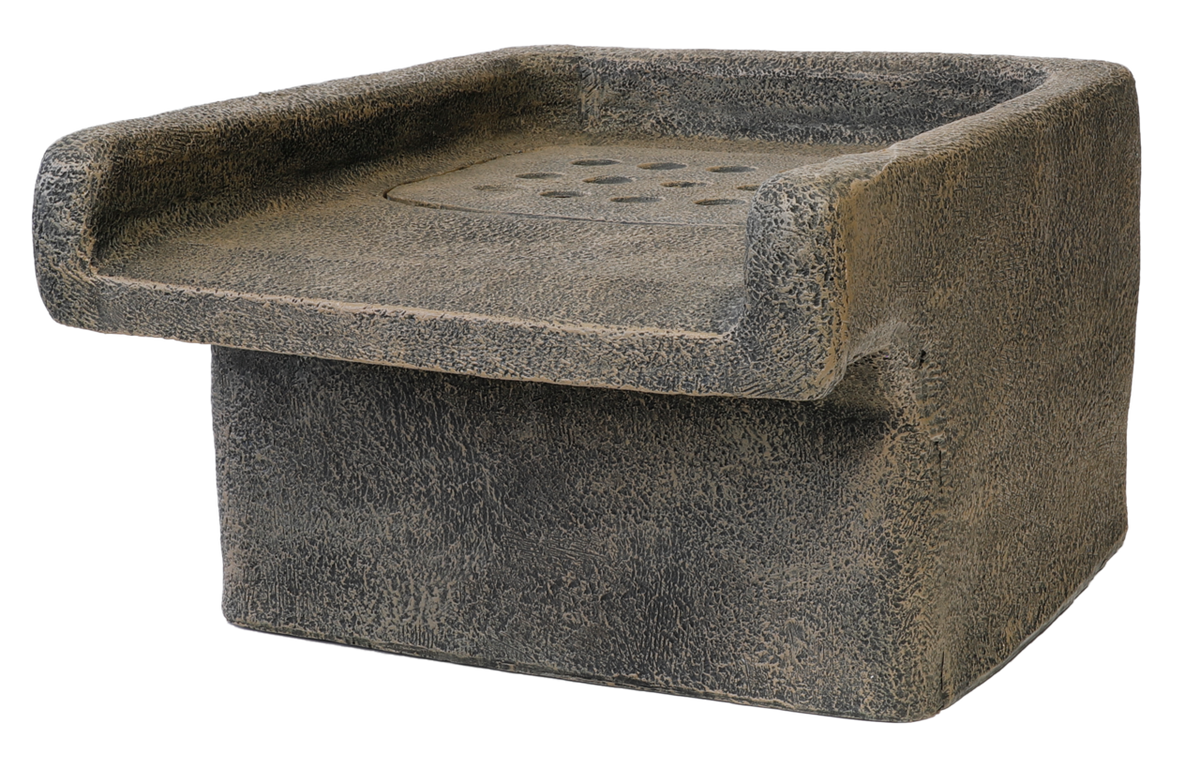 Superfish Pond Waterfall Filter 2-in-1 (40x30x20cm)