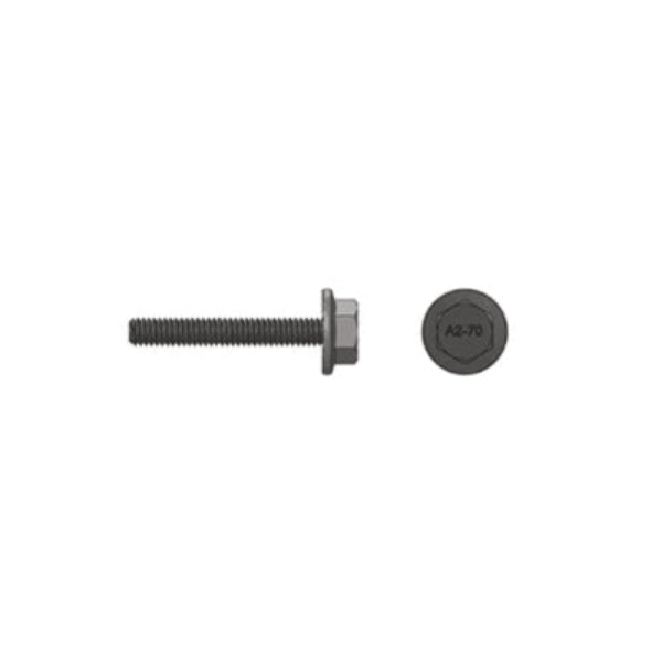 S-5! Satellite Mounting Kit for use with R Panel Roof