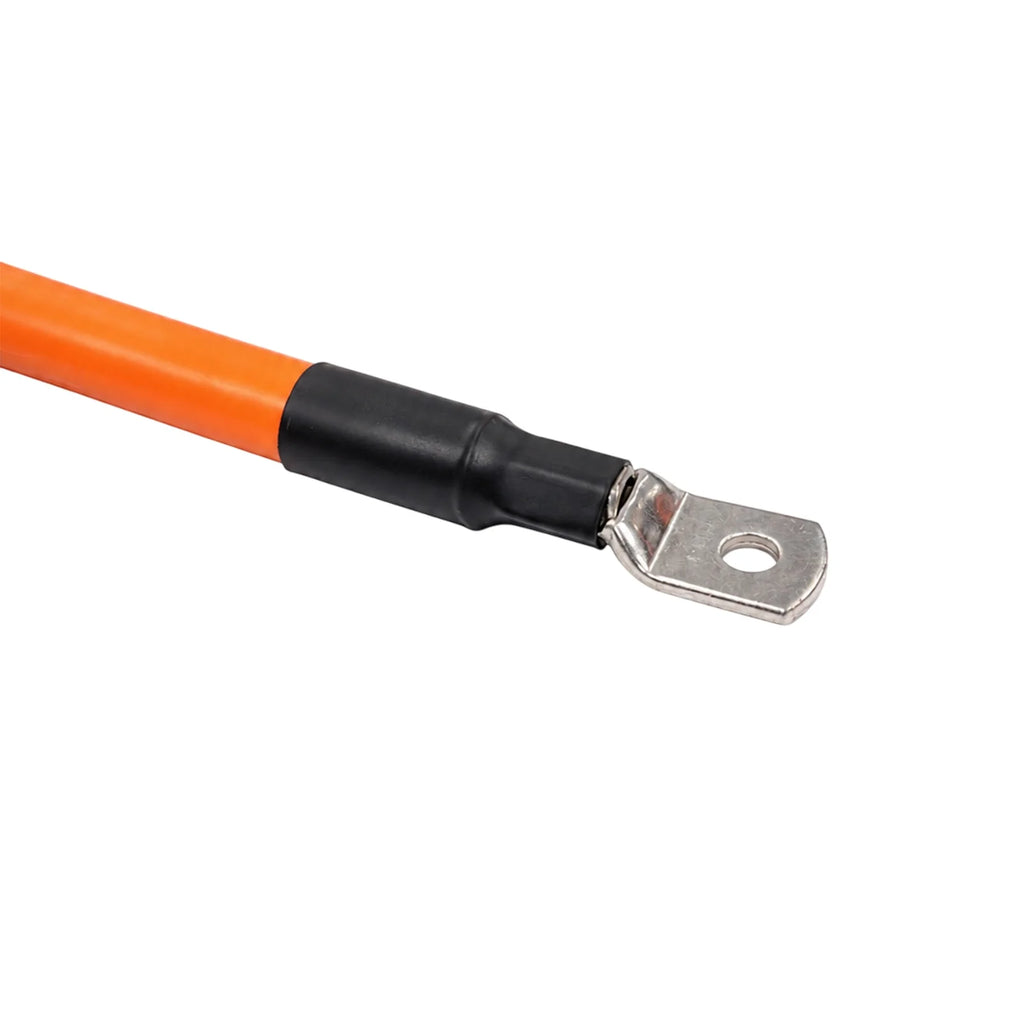 300mm of 50mm² Negative Battery Cable Lead