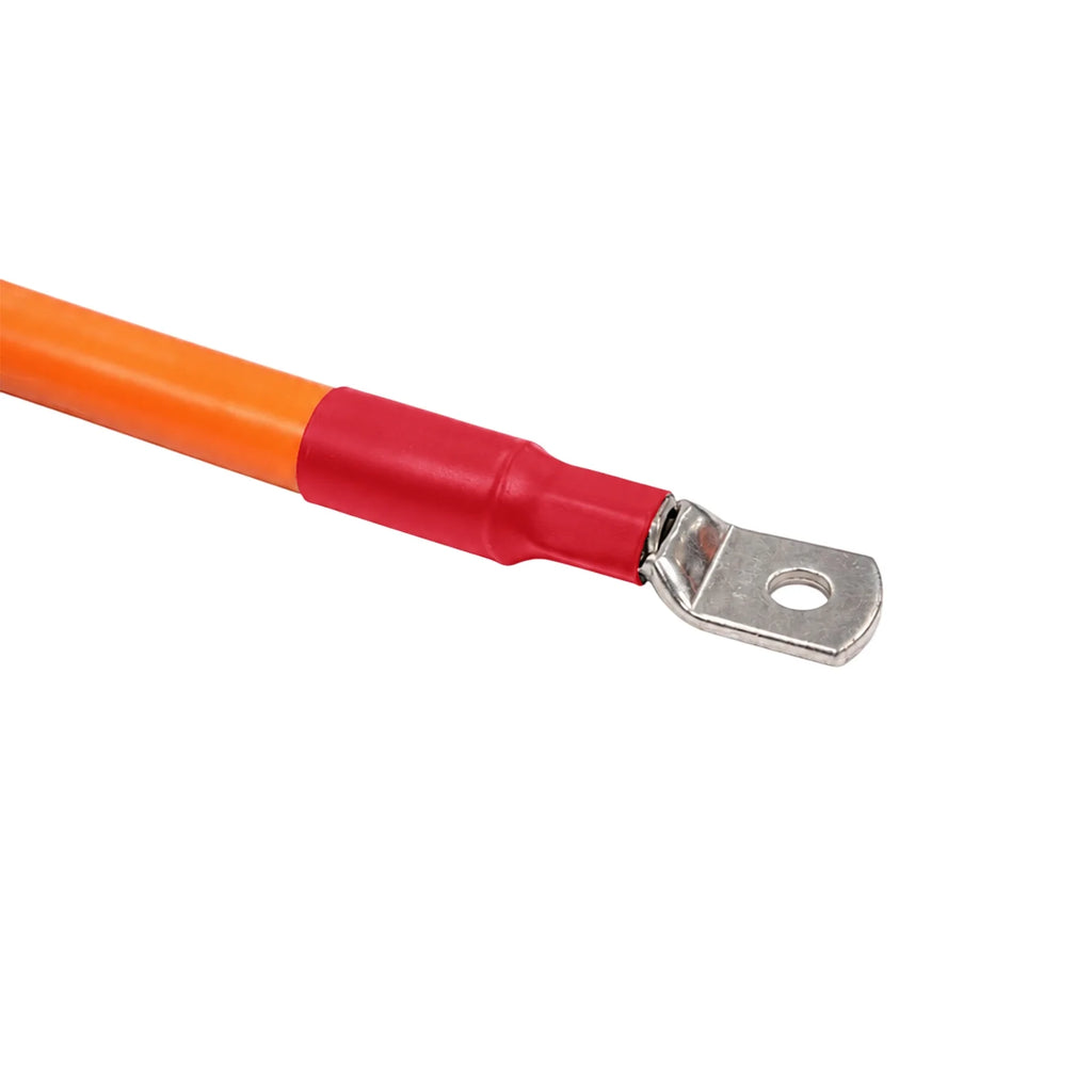 600mm of 95mm² Positive Battery Cable Lead