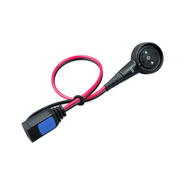 Victron MagCode Power Clip 12V (Max 15A) (Suits IP65 Battery Charger)