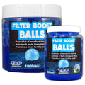 TAP High-Efficiency Filter Boost Balls 1000ml