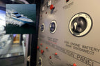 Blue Sea 600A HD-Series Heavy Duty On/Off Battery Switch