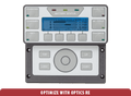 Outback Mate 3SL System Control and Monitor NO Internet