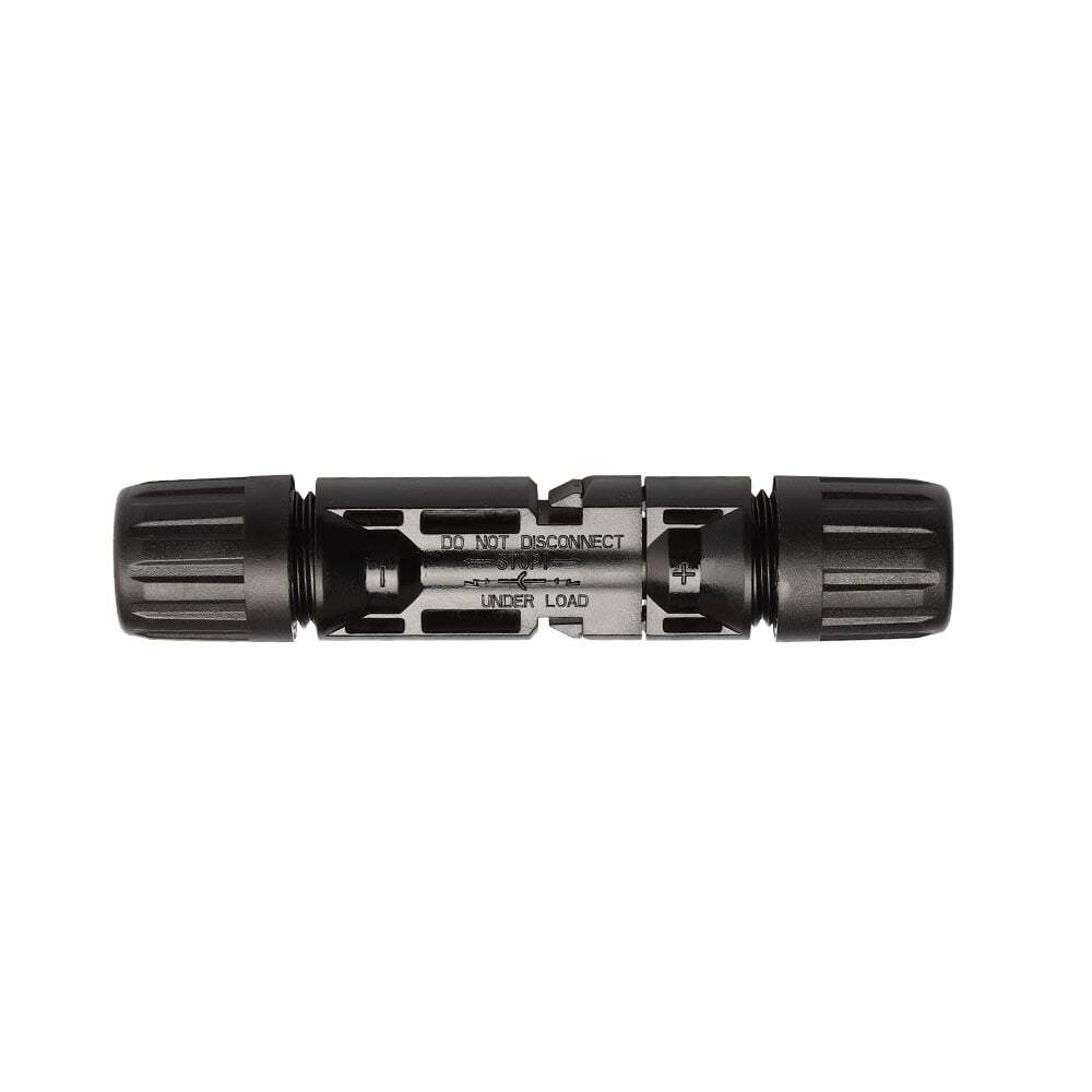 Exotronic Solar Connector Pair