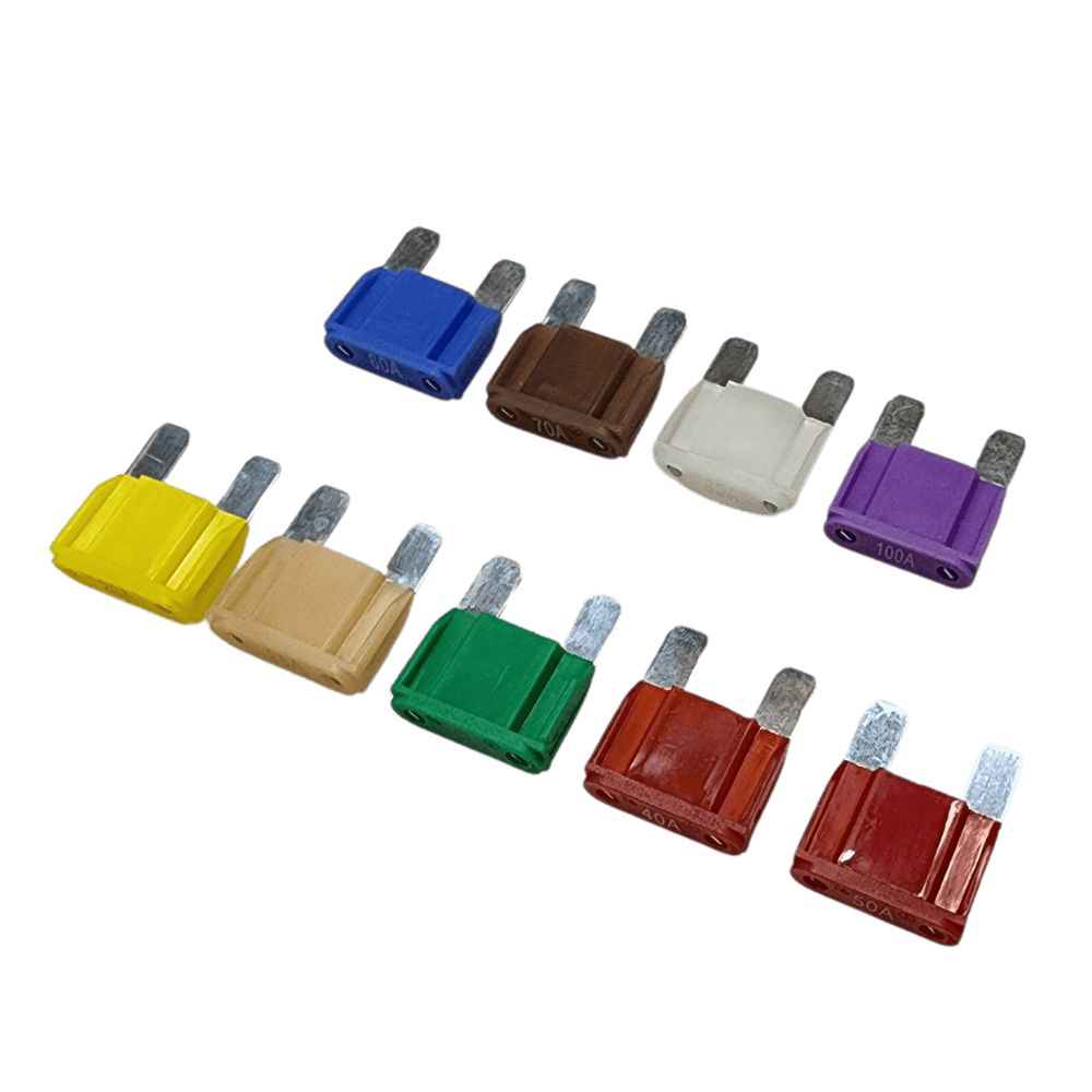 Exotronic 30A Maxi Blade Fuse