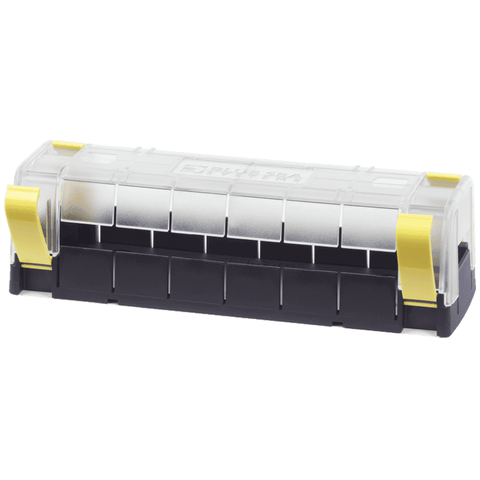 Blue Sea MaxiBus Insulating Cover for 2105 & 2126