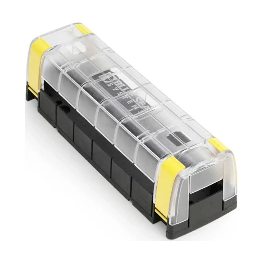 Blue Sea MaxiBus Insulating Cover for 2105 & 2126