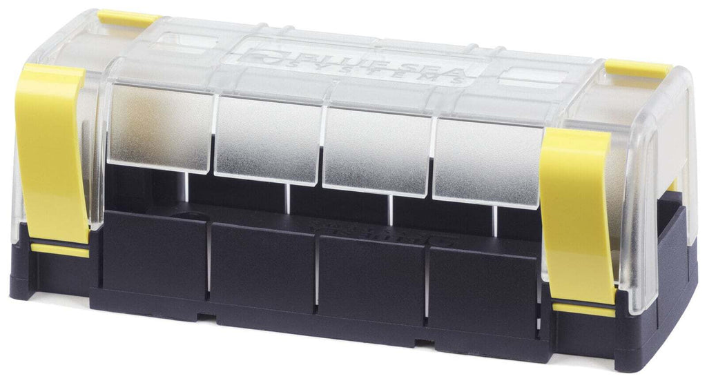 Blue Sea MaxiBus Insulating Cover for 2127 & 2128