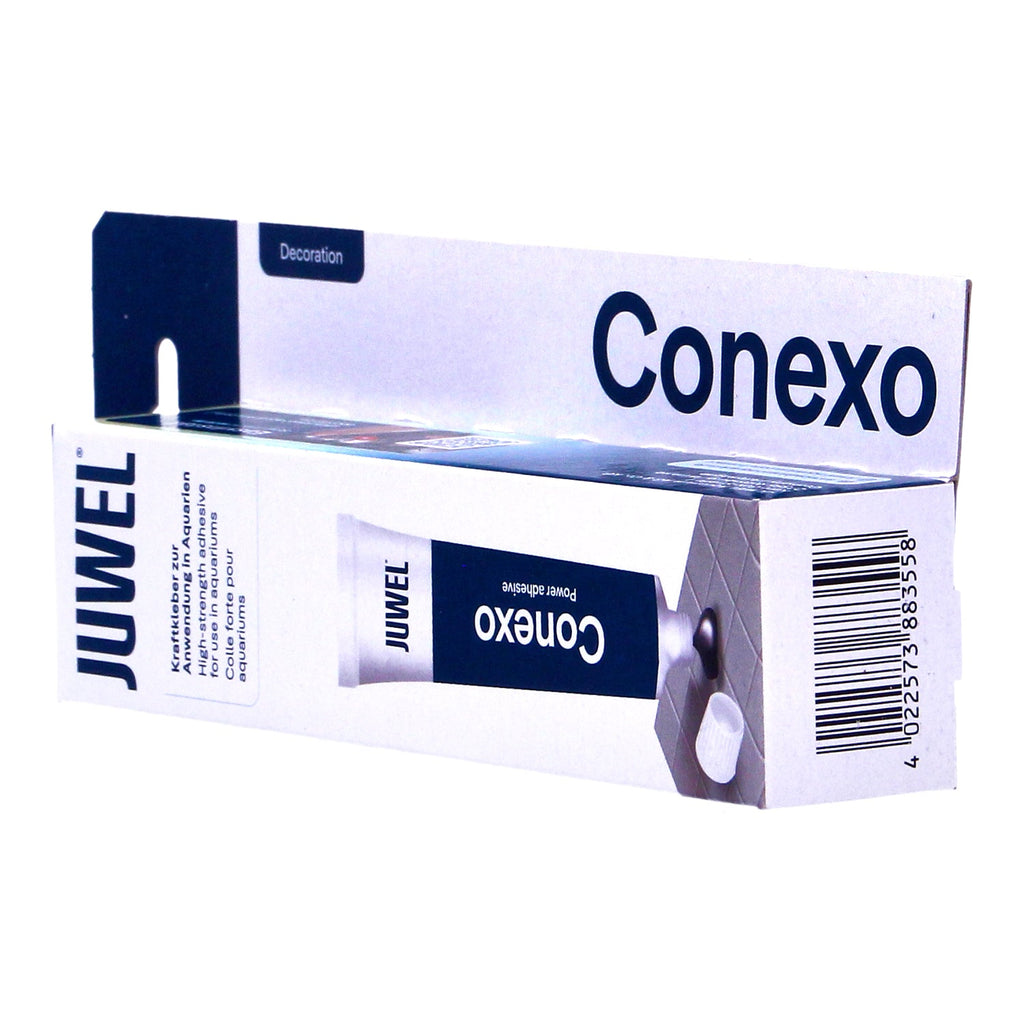 Juwel Conexo 80ml Adhesive Sealant for Glass & Plastics