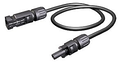 MC4 Solarline 2 PV-Wire Array Cable 100' #8 AWG