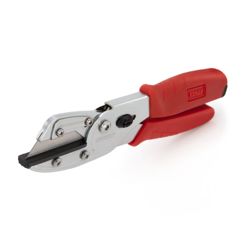 FHC Multi-Cut Shears Heavy-Duty With Quick Change Blade