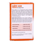 Johnson's Calm Eze Hyperactive Pets Tablets Suitable for Cats & Dogs, 36 Tablets