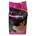 ALFA Fish Pond Food Mix Sticks 5kg