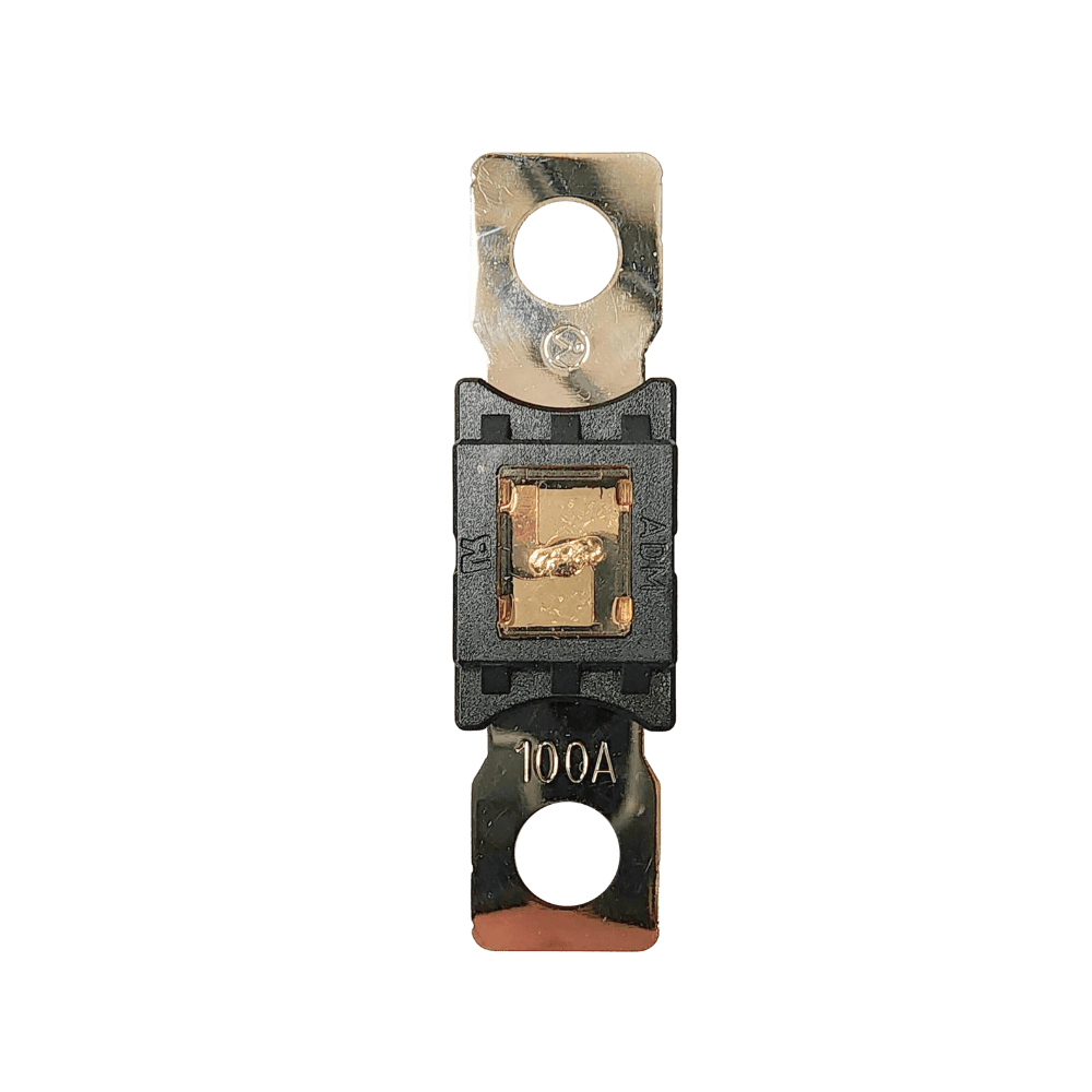 Exotronic 100A Mega/AMG/ANM Fuse