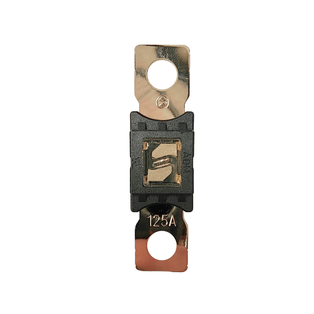 Exotronic 125A Mega/AMG/ANM Fuse