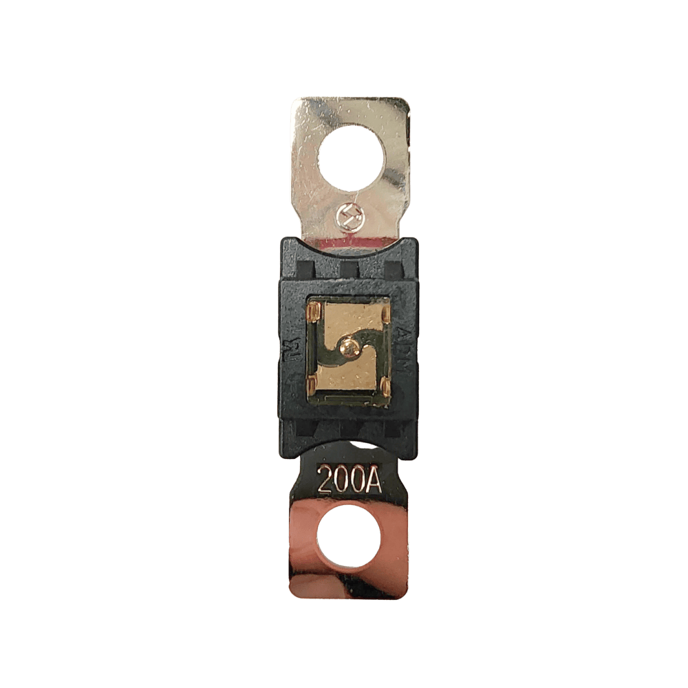 Exotronic 200A Mega/AMG/ANM Fuse