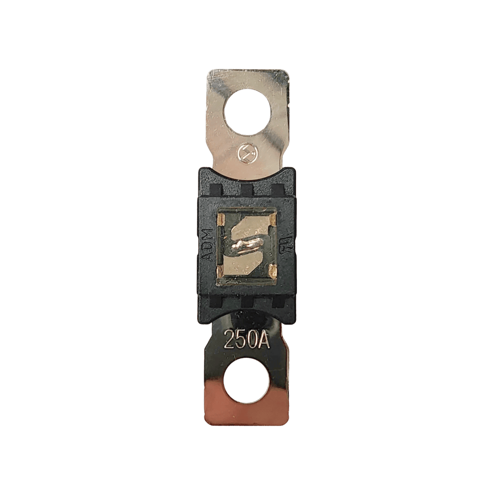 Exotronic 250A Mega/AMG/ANM Fuse