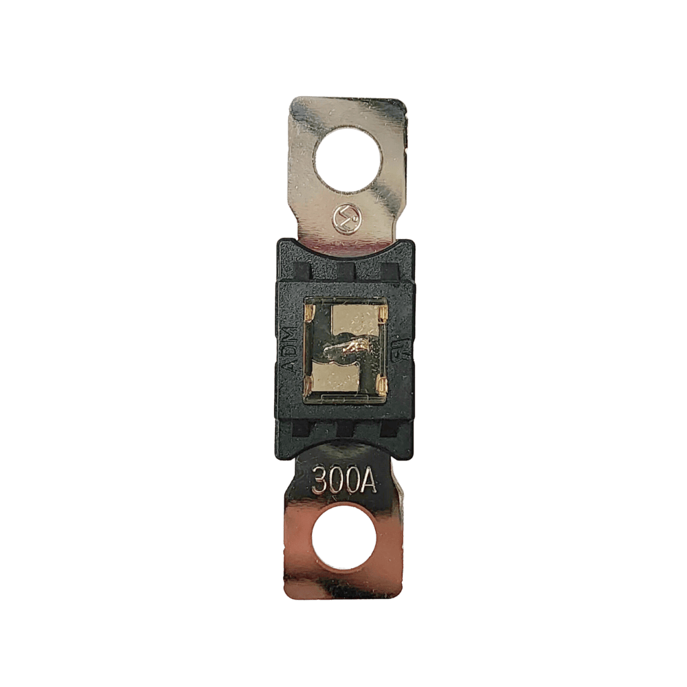Exotronic 300A Mega/AMG/ANM Fuse