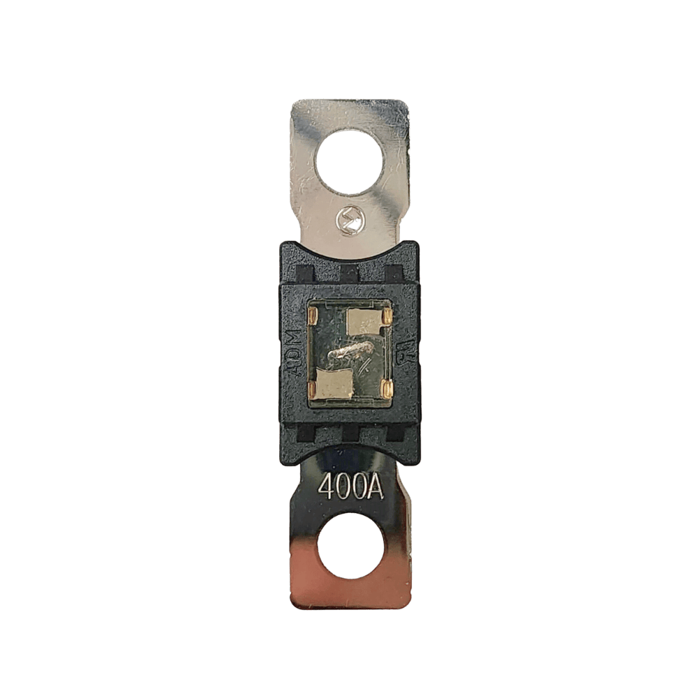 Exotronic 400A Mega/AMG/ANM Fuse