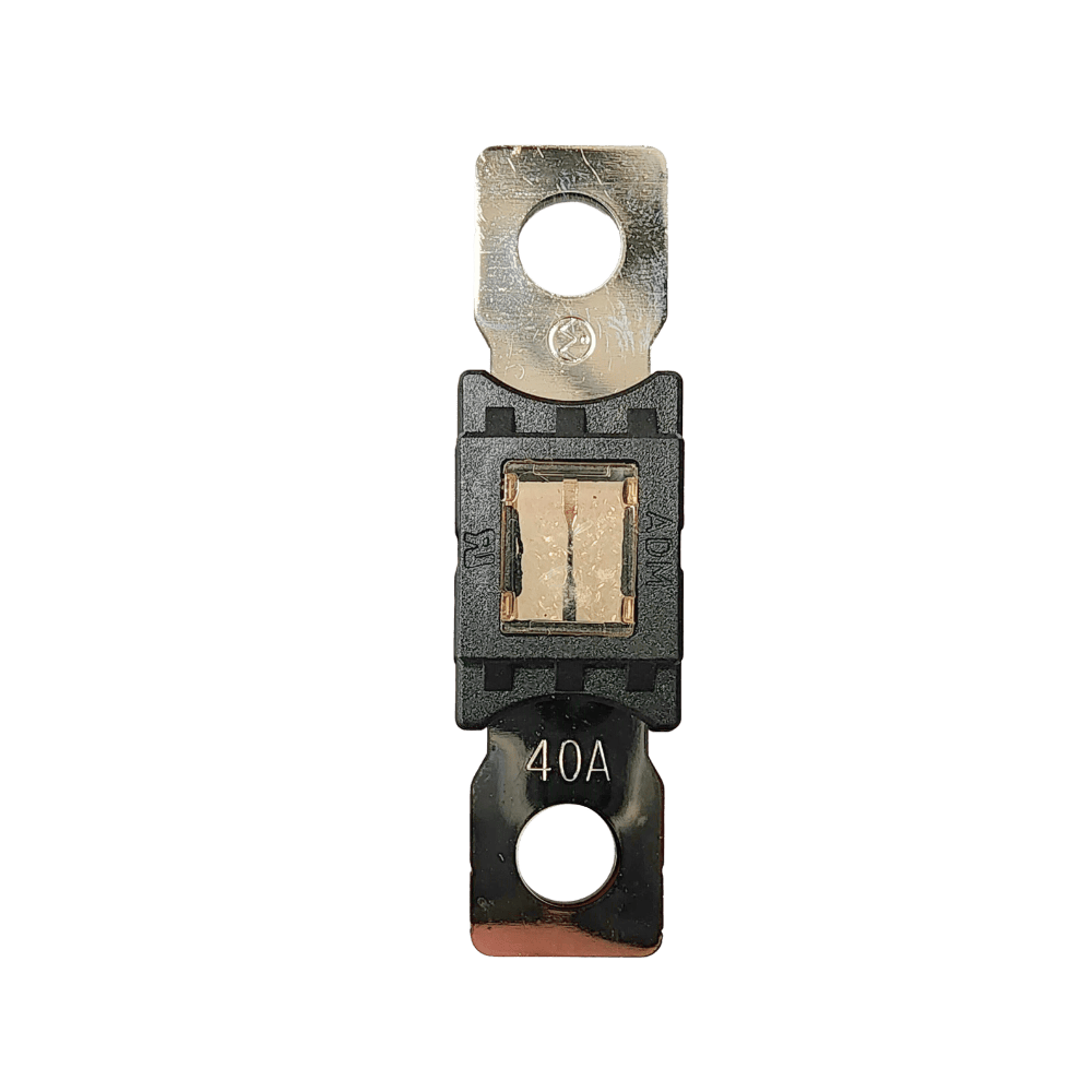 Exotronic 40A Mega/AMG/ANM Fuse
