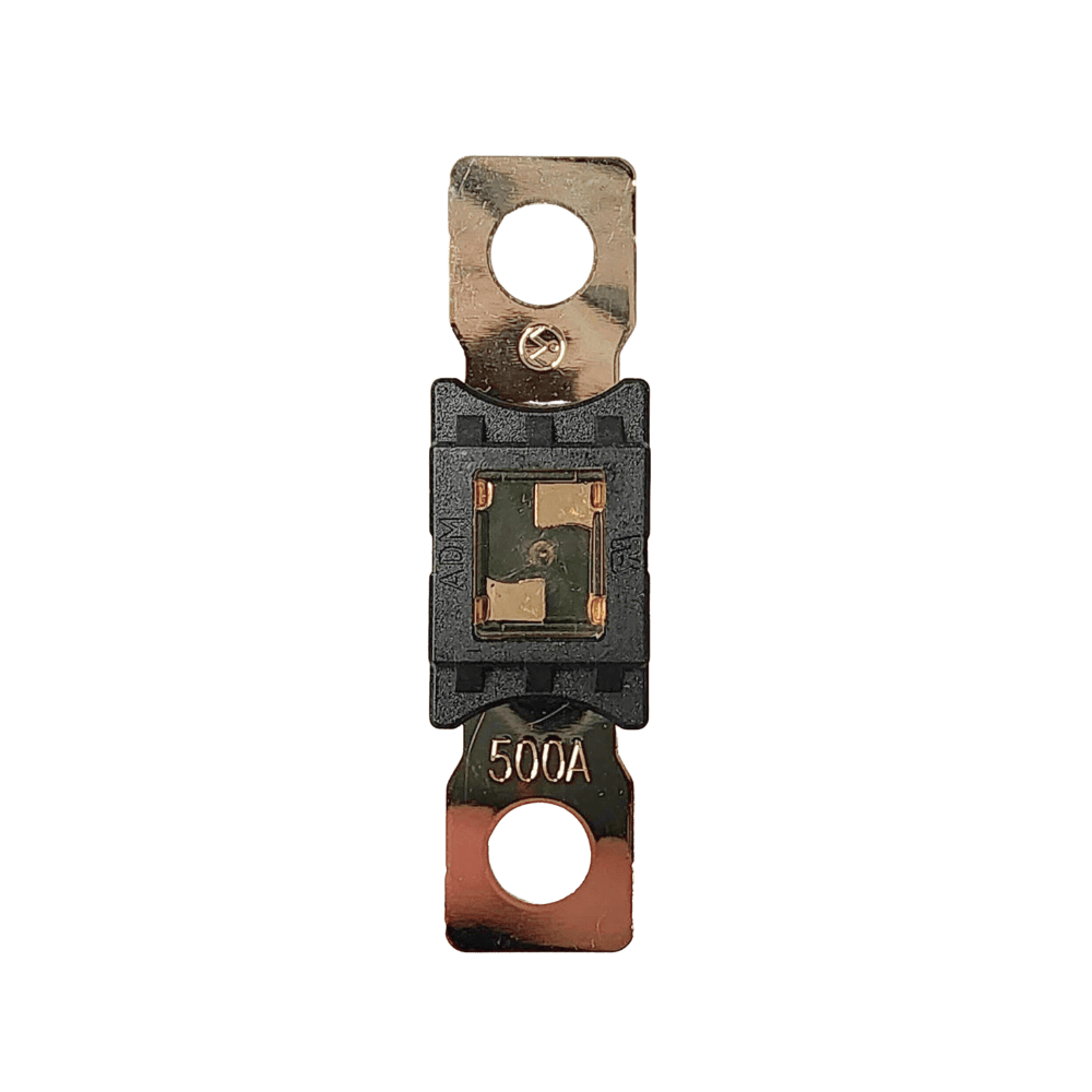 Exotronic 500A Mega/AMG/ANM Fuse